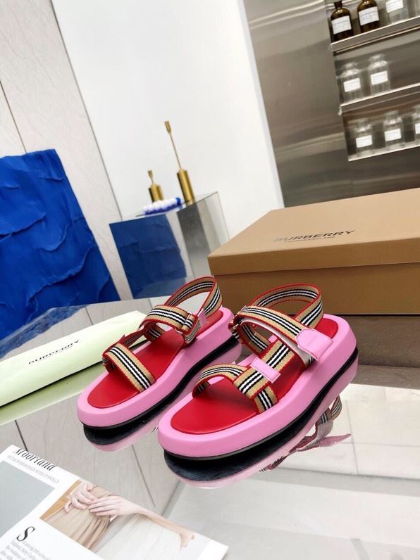 Burberry Sandals